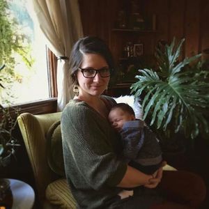 Meet your Posher, Casey